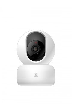 Camera - R4040 - Smart PTZ Indoor HD Camera 360 degrees, White Camera - R4040 - Smart PTZ Indoor HD Camera 360 degrees, White