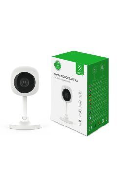 смарт камера Camera - R4114 - WiFi Smart Indoor Full HD Camera смарт камера Camera - R4114 - WiFi Smart Indoor Full HD Camera