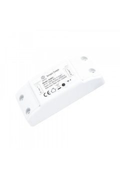 Relay - R4967 - WiFi Smart Switch 10A