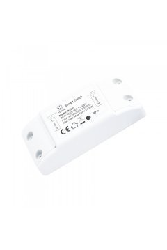 Relay - R4967 - WiFi Smart Switch 10A Relay - R4967 - WiFi Smart Switch 10A