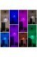 смарт крушка Light - R5085 - WiFi Smart E27 LED Bulb RGB+White, 6W/40W, 500lm смарт крушка Light - R5085 - WiFi Smart E27 LED Bulb RGB+White, 6W/40W, 500lm