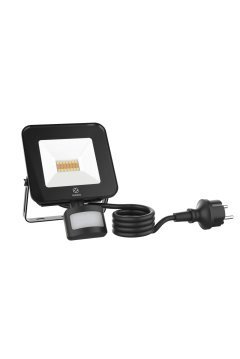 смарт прожектор Light - R5113 - WiFi Smart Outdoor Floodlight with PIR Sensor, 20W/100W, 1600lm