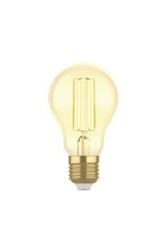 смарт крушка Light - R5137 - WiFi Smart Filament LED Bulb E27, Type A60, Amber, Warm and Cool White, 4.9W/50W, 470 lm смарт крушка Light - R5137 - WiFi Smart Filament LED Bulb E27, Type A60, Amber, Warm and Cool White, 4.9W/50W, 470 lm