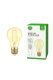 Light - R5137 - WiFi Smart Filament LED Bulb E27, Type A60, Amber, Warm and Cool White, 4.9W/50W, 470 lm