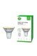 Light - R5143 - WiFi Smart GU10 LED Clear Spot Bulb, 4.9W/50W, 345lm, Warm and Cool white Light - R5143 - WiFi Smart GU10 LED Clear Spot Bulb, 4.9W/50W, 345lm, Warm and Cool white