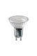 Light - R5143 - WiFi Smart GU10 LED Clear Spot Bulb, 4.9W/50W, 345lm, Warm and Cool white