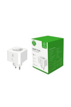 умен контакт Plug - R6087 - WiFi Smart Plug EU 16A умен контакт Plug - R6087 - WiFi Smart Plug EU 16A