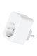 умен контакт Plug - R6118 - WiFi Smart Plug EU E/F Schucko 16A with Energy Meter