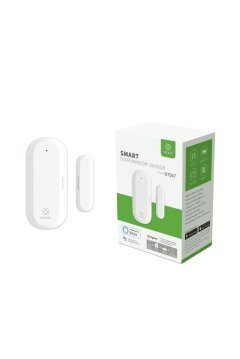 Sensor - R7047 - Zigbee Smart Door and Window Sensor Sensor - R7047 - Zigbee Smart Door and Window Sensor