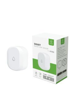 Sensor - R7050 - Zigbee Smart Water Leak Sensor Sensor - R7050 - Zigbee Smart Water Leak Sensor