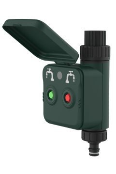 умен контрол на напоителна система Irrigation - R7060 - Smart Garden Irrigation Control умен контрол на напоителна система Irrigation - R7060 - Smart Garden Irrigation Control