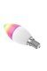 смарт крушка Light - R9075 - WiFi Smart E14 LED Bulb RGB+White, 5W/40W, 470lm смарт крушка Light - R9075 - WiFi Smart E14 LED Bulb RGB+White, 5W/40W, 470lm