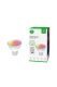 Light - R9076 - WiFi Smart GU10 LED Bulb, RGB+White, 5W/40W, 400lm Light - R9076 - WiFi Smart GU10 LED Bulb, RGB+White, 5W/40W, 400lm