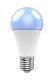 Light - R9077 - Zigbee Smart E27 LED Bulb, RGB+White, 10W/60W, 806lm Light - R9077 - Zigbee Smart E27 LED Bulb, RGB+White, 10W/60W, 806lm