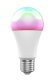 Light - R9077 - Zigbee Smart E27 LED Bulb, RGB+White, 10W/60W, 806lm Light - R9077 - Zigbee Smart E27 LED Bulb, RGB+White, 10W/60W, 806lm