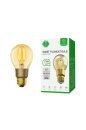 Light - R9078 - WiFi Smart Filament LED Bulb E27, 6W/60W, 650lm