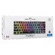 геймърска механична клавиатура Gaming Mechanical Keyboard SHINOBI 2 - Blue Switches (English US), Black геймърска механична клавиатура Gaming Mechanical Keyboard SHINOBI 2 - Blue Switches (English US), Black