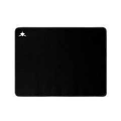 Gaming Mousepad BLACK KNIGHT M Gaming Mousepad BLACK KNIGHT M
