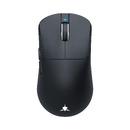 White Shark Wireless Gaming Mouse BORS - 12000dpi, 1000Hz, Bluetooth, Black White Shark Wireless Gaming Mouse BORS - 12000dpi, 1000Hz, Bluetooth, Black