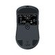 професионална геймърска мишка Wireless Gaming Mouse BORS - 12000dpi, 1000Hz, Bluetooth, Black професионална геймърска мишка Wireless Gaming Mouse BORS - 12000dpi, 1000Hz, Bluetooth, Black