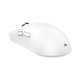 Wireless Gaming Mouse BORS - 12000dpi, 1000Hz, Bluetooth, White Wireless Gaming Mouse BORS - 12000dpi, 1000Hz, Bluetooth, White