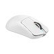 Wireless Gaming Mouse BORS - 12000dpi, 1000Hz, Bluetooth, White Wireless Gaming Mouse BORS - 12000dpi, 1000Hz, Bluetooth, White