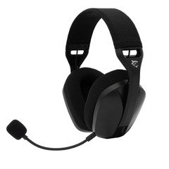 Gaming Headphones BUTTERFLY - Bluetooth, 2.4G, Black Gaming Headphones BUTTERFLY - Bluetooth, 2.4G, Black
