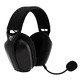 Gaming Headphones BUTTERFLY - Bluetooth, 2.4G, Black Gaming Headphones BUTTERFLY - Bluetooth, 2.4G, Black