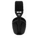 Gaming Headphones BUTTERFLY - Bluetooth, 2.4G, Black Gaming Headphones BUTTERFLY - Bluetooth, 2.4G, Black