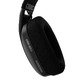 Gaming Headphones BUTTERFLY - Bluetooth, 2.4G, Black Gaming Headphones BUTTERFLY - Bluetooth, 2.4G, Black