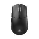 White Shark професионална геймърска мишка Wireless Gaming Mouse CADOR - 10000dpi, 1000Hz, Bluetooth, Black White Shark професионална геймърска мишка Wireless Gaming Mouse CADOR - 10000dpi, 1000Hz, Bluetooth, Black