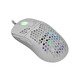 Gaming Mouse GALAHAD - 7200dpi, White Gaming Mouse GALAHAD - 7200dpi, White