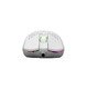 Gaming Mouse GALAHAD - 7200dpi, White Gaming Mouse GALAHAD - 7200dpi, White