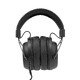 геймърски слушалки Gaming Headphones GORILLA BLACK/GREY - 53mm, Stereo 2.0 геймърски слушалки Gaming Headphones GORILLA BLACK/GREY - 53mm, Stereo 2.0