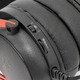 Gaming Headphones GORILLA BLACK/RED - 53mm, Stereo 2.0 Gaming Headphones GORILLA BLACK/RED - 53mm, Stereo 2.0