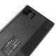 геймърска механична клавиатура Gaming Mechanical Keyboard HAMACHI - YUSYA 5P Blue Switches (English US), Black геймърска механична клавиатура Gaming Mechanical Keyboard HAMACHI - YUSYA 5P Blue Switches (English US), Black