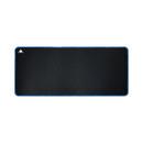 White Shark Gaming Mousepad BLUE KNIGHT XL White Shark Gaming Mousepad BLUE KNIGHT XL