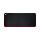 White Shark Gaming Mousepad RED KNIGHT XL White Shark Gaming Mousepad RED KNIGHT XL