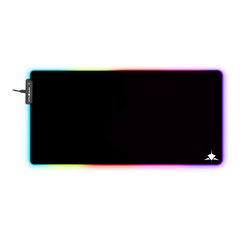 Gaming Mousepad LUMINOUS XL- Size XL, RGB Gaming Mousepad LUMINOUS XL- Size XL, RGB