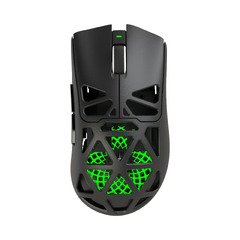 Wireless Gaming Mouse MORIEN - 12000dpi, 1000Hz, Bluetooth, Black Wireless Gaming Mouse MORIEN - 12000dpi, 1000Hz, Bluetooth, Black
