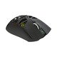 Wireless Gaming Mouse MORIEN - 12000dpi, 1000Hz, Bluetooth, Black Wireless Gaming Mouse MORIEN - 12000dpi, 1000Hz, Bluetooth, Black