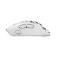 Wireless Gaming Mouse MORIEN - 12000dpi, 1000Hz, Bluetooth, White Wireless Gaming Mouse MORIEN - 12000dpi, 1000Hz, Bluetooth, White
