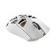 Wireless Gaming Mouse MORIEN - 12000dpi, 1000Hz, Bluetooth, White Wireless Gaming Mouse MORIEN - 12000dpi, 1000Hz, Bluetooth, White