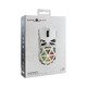 Wireless Gaming Mouse MORIEN - 12000dpi, 1000Hz, Bluetooth, White Wireless Gaming Mouse MORIEN - 12000dpi, 1000Hz, Bluetooth, White
