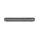 Gaming Mechanical Keyboard NUNCHAKU - Red Switches (English US), Grey Gaming Mechanical Keyboard NUNCHAKU - Red Switches (English US), Grey