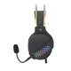 Gaming Headphones OX - 50mm, PS5, PS4, PC, Black Gaming Headphones OX - 50mm, PS5, PS4, PC, Black