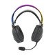 Gaming Headphones OX - 50mm, PS5, PS4, PC, Black Gaming Headphones OX - 50mm, PS5, PS4, PC, Black