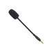 Gaming Headphones OX - 50mm, PS5, PS4, PC, Black Gaming Headphones OX - 50mm, PS5, PS4, PC, Black