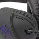 Gaming Headphones OX - 50mm, PS5, PS4, PC, Black Gaming Headphones OX - 50mm, PS5, PS4, PC, Black