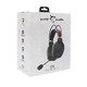Gaming Headphones OX - 50mm, PS5, PS4, PC, Black Gaming Headphones OX - 50mm, PS5, PS4, PC, Black